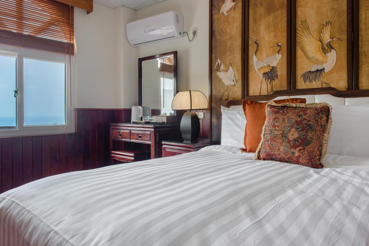 Jiufen The Dragon B&B Dış mekan fotoğraf