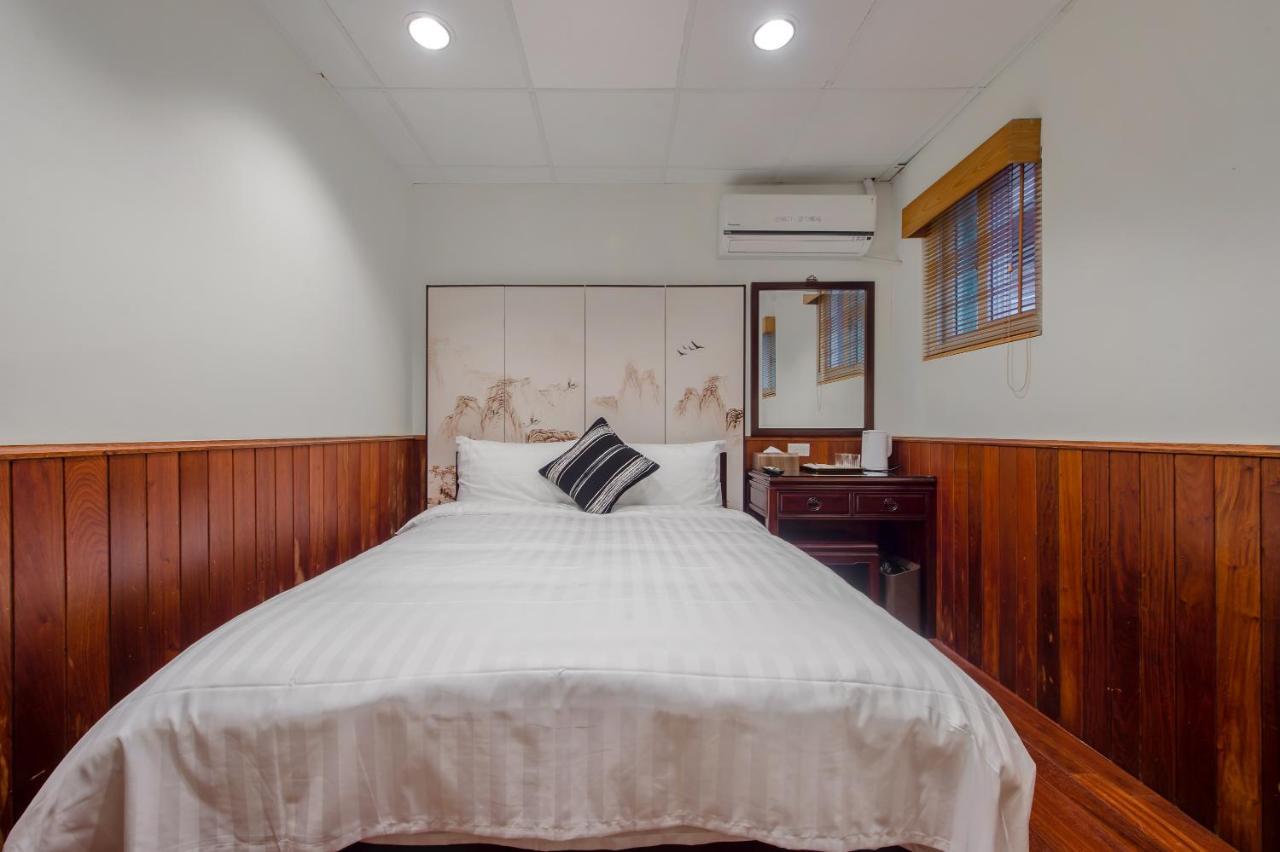 Jiufen The Dragon B&B Dış mekan fotoğraf
